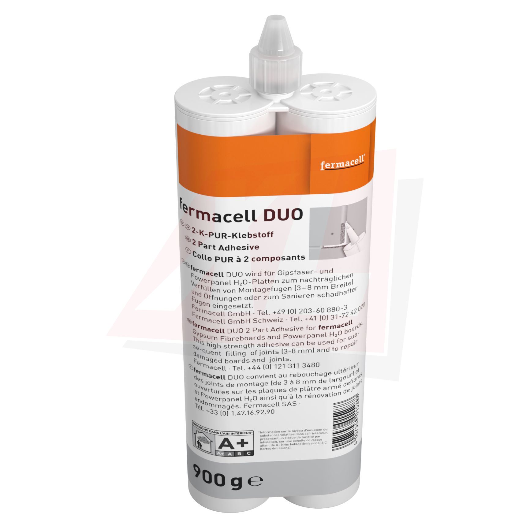 FERMACELL DUO VOEGENLIJM | KOKER