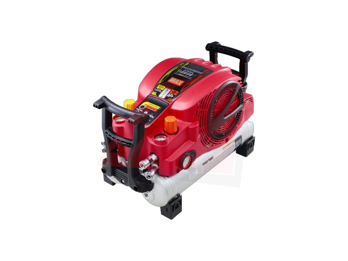 30 BAR HIGH PRESSURE XL-COMPRESSOR [TYPE: AKHL1260E]