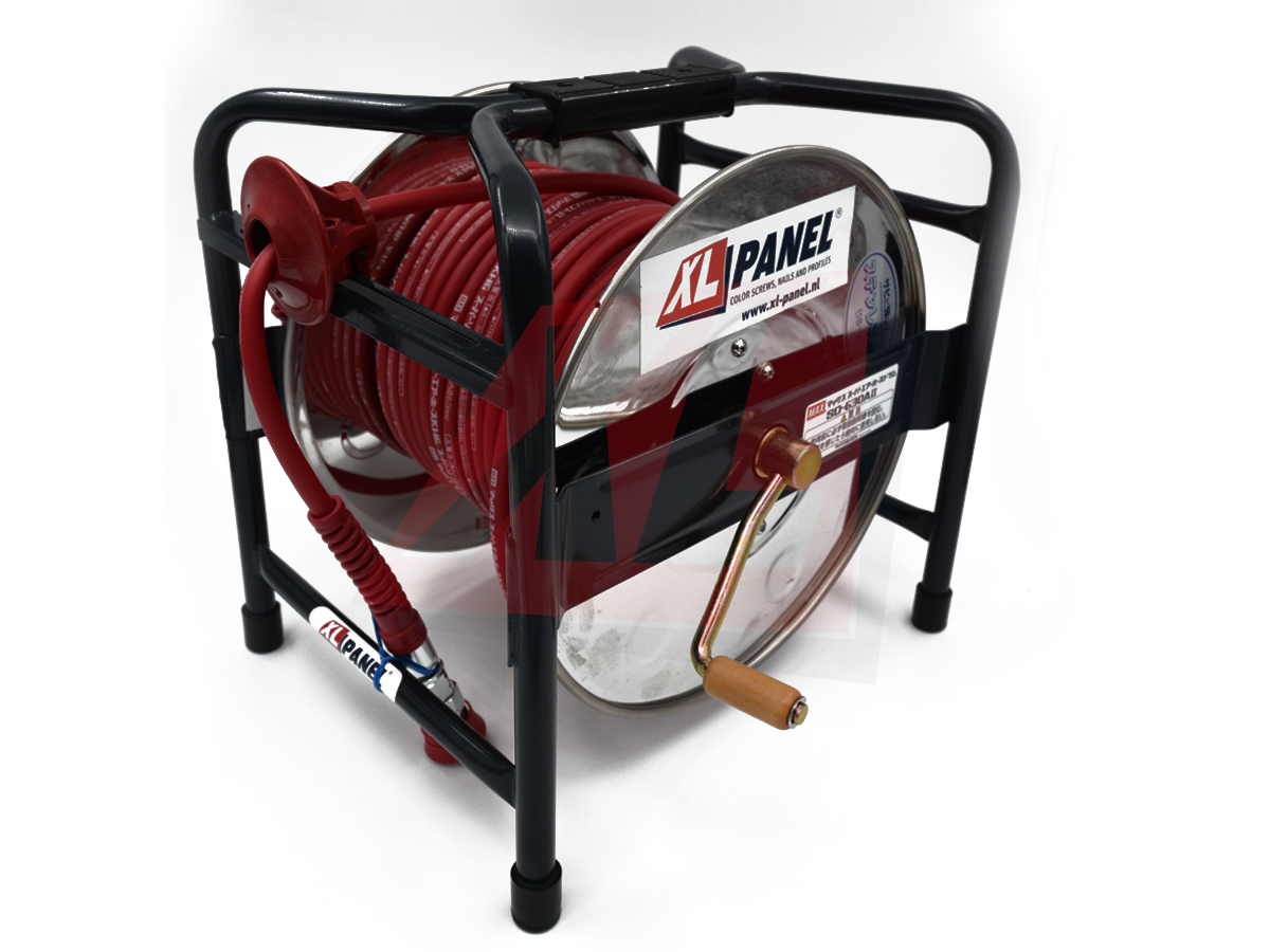 30 BAR SLANGHASPEL 30 M1