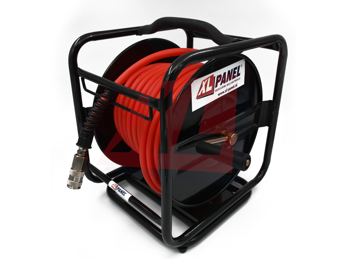 8 BAR SLANGHASPEL 30 M1